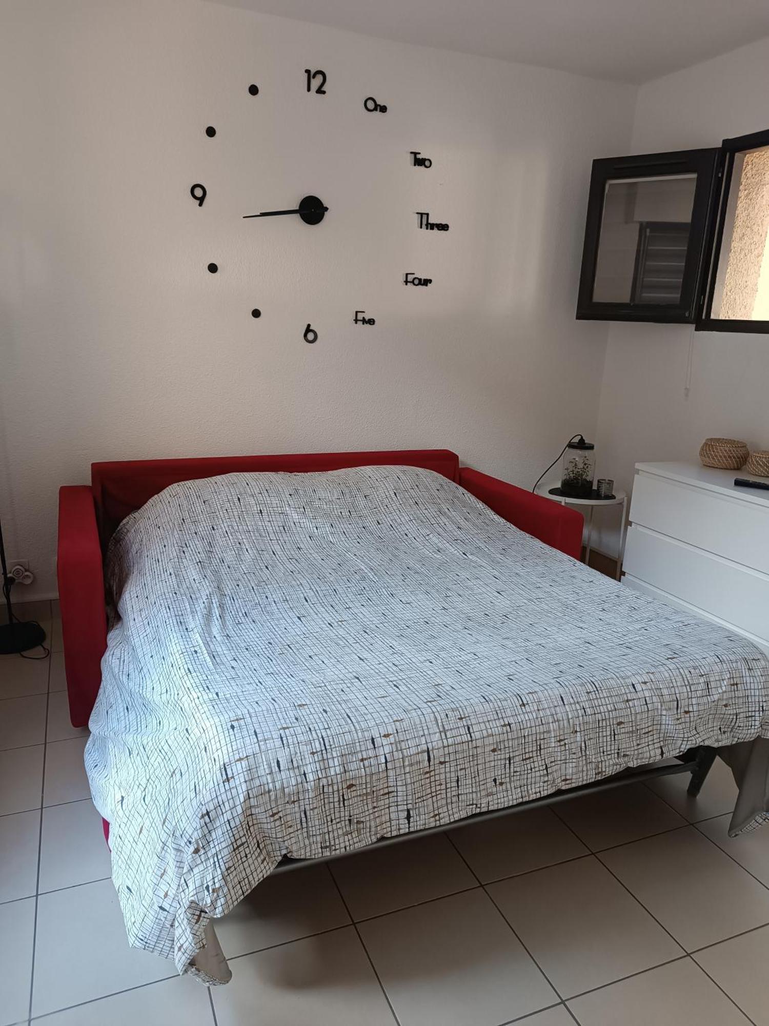 Studio Renove Dans Residence De Vacances Avec Grande Piscine Chauffee, Parking Et Terrasse Agde Dış mekan fotoğraf